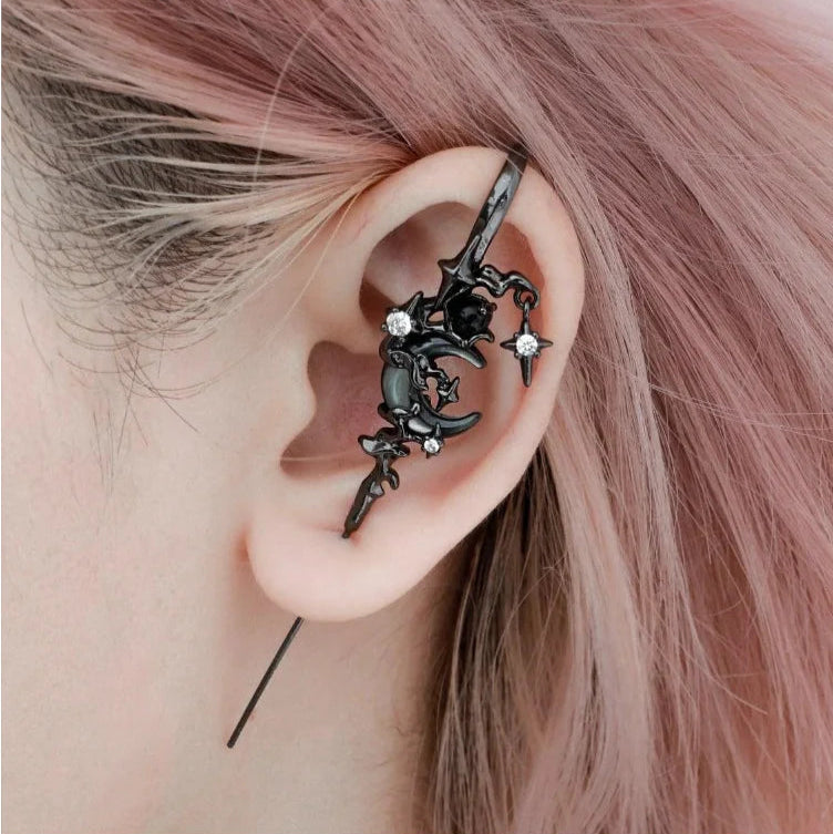 Esmortalis™ - Luna Earrings