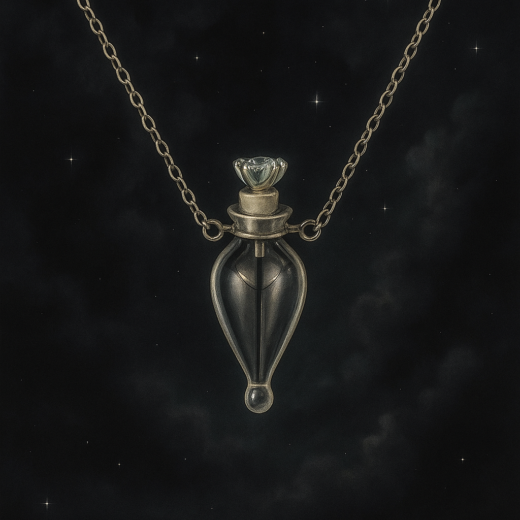Esmortalis™ - Evera Necklace