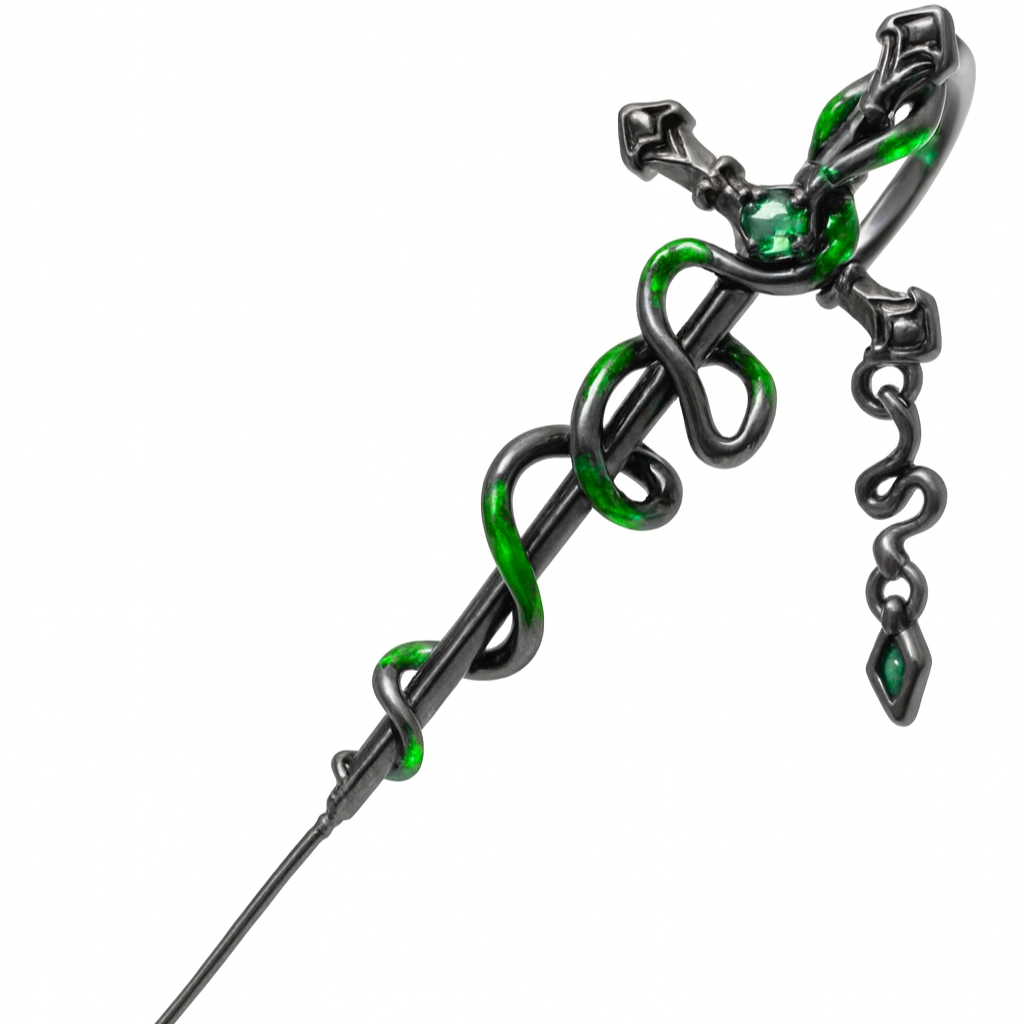 Esmortalis™ - Eris Earrings