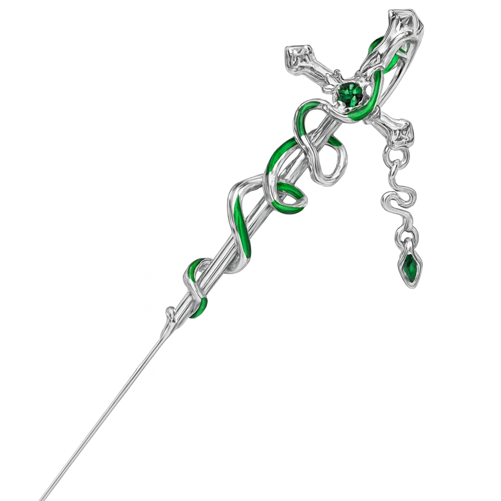 Esmortalis™ - Eris Earrings