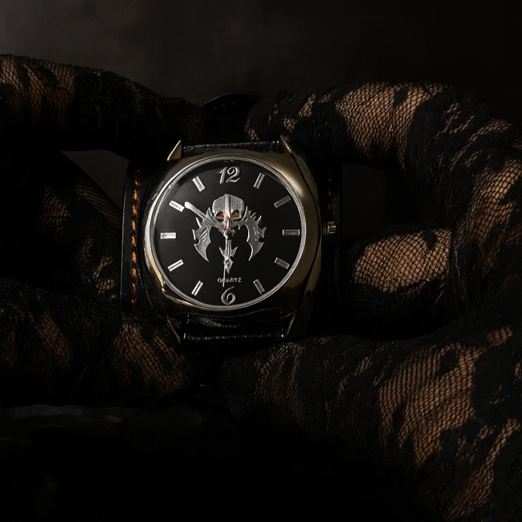 Esmortalis™ - Aegros Watch
