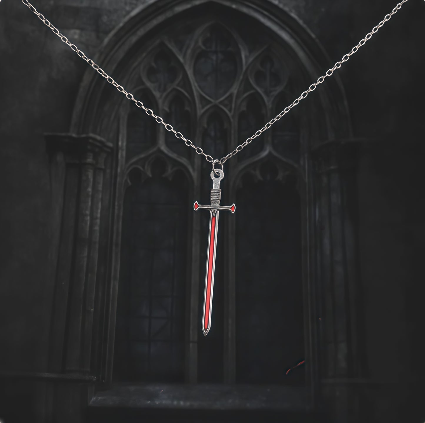 Esmortalis™ - Amoryn Necklace
