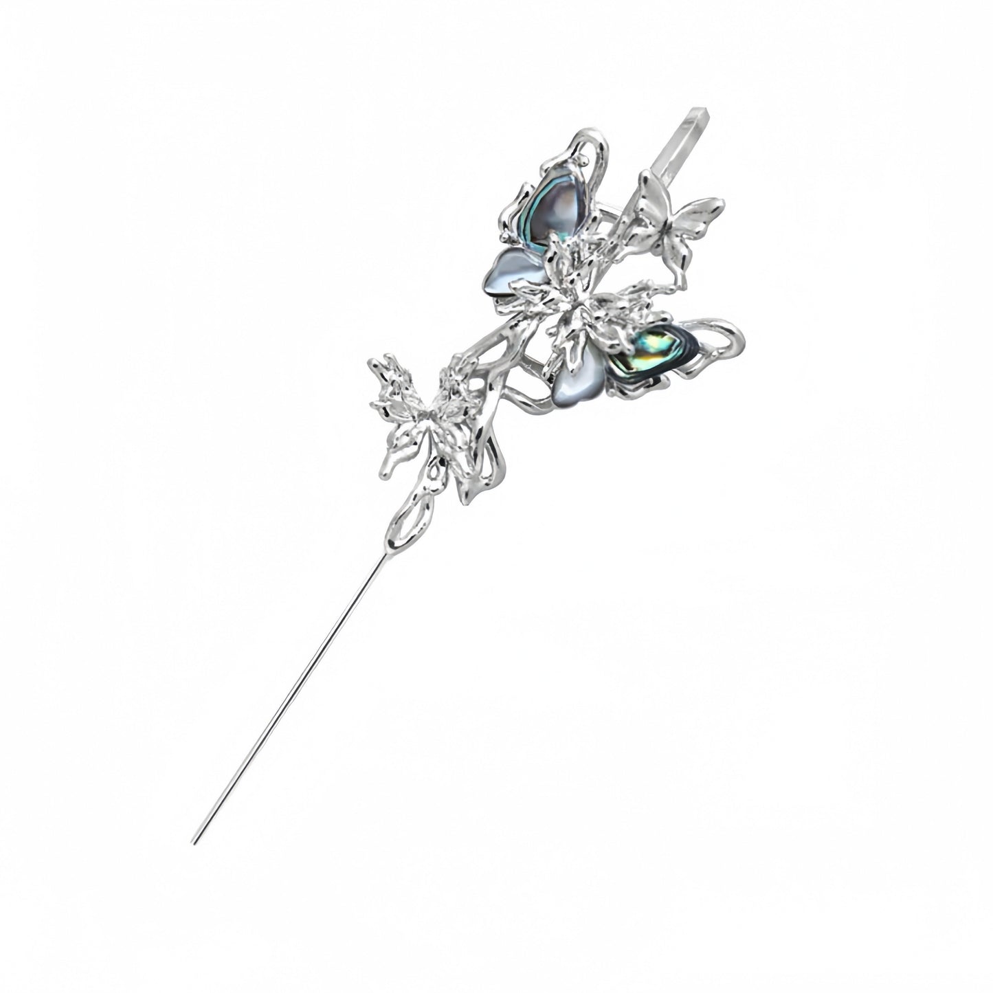 Esmortalis™ - Aethara Earrings