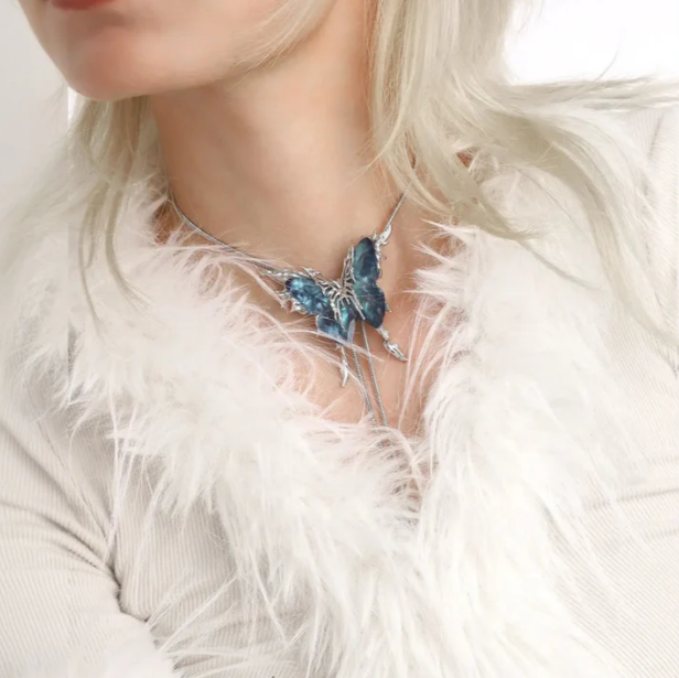 Esmortalis™ - Volaria Necklace
