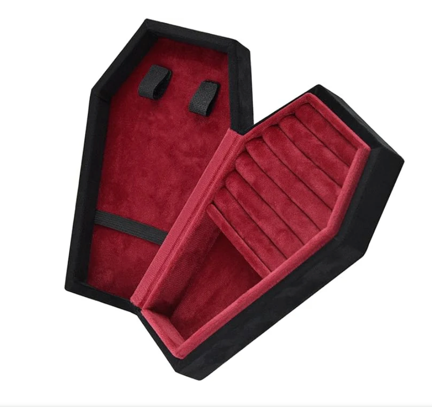 Coffin Box