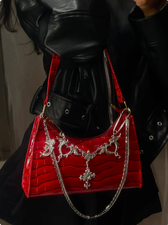 Esmortalis™ - Slayer Purse