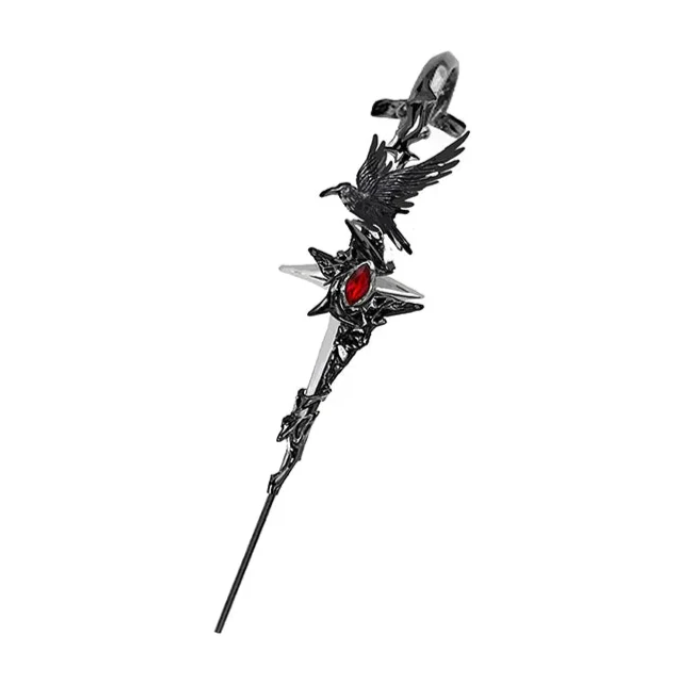 Esmortalis™ - Alas Earrings