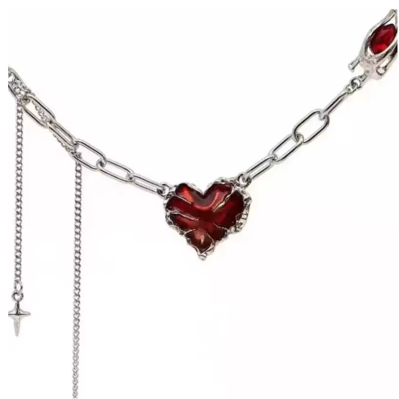 Esmortalis™ - Espina Necklace