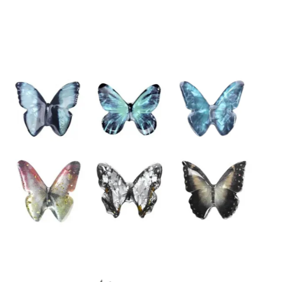 Esmortalis™ - Volaria Necklace