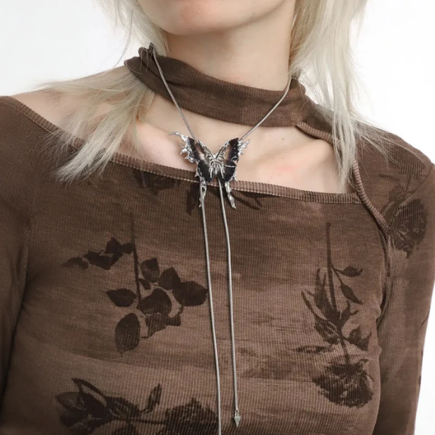 Esmortalis™ - Volaria Necklace