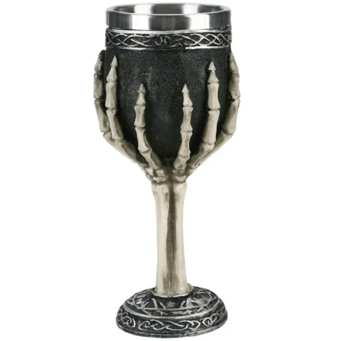 Esmortalis™ - Mortis Goblet