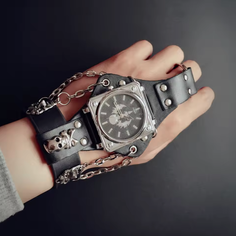 Esmortalis™ - Vesper Watch