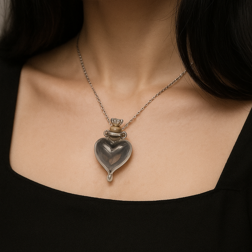 Esmortalis™ - Evera Necklace