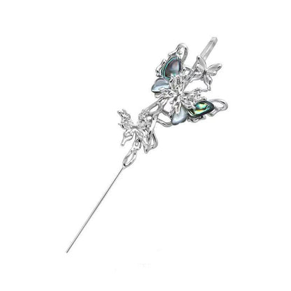 Esmortalis™ - Aethara Earrings