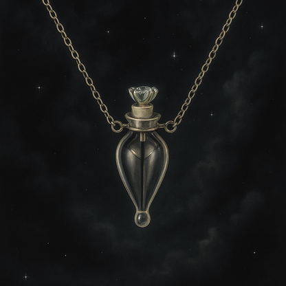 Esmortalis™ - Evera Necklace