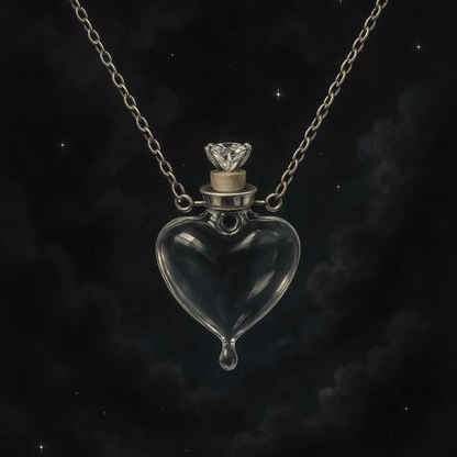 Esmortalis™ - Evera Necklace