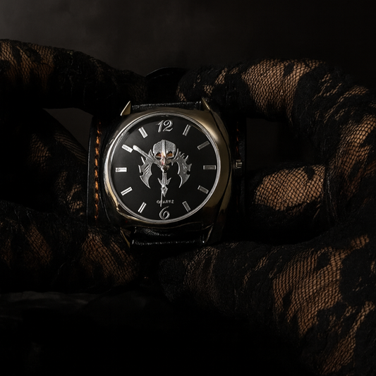 Esmortalis™ - Aegros Watch