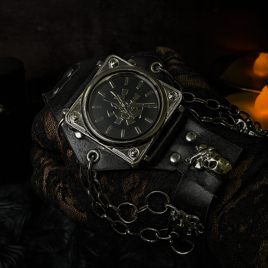 Esmortalis™ - Vesper Watch