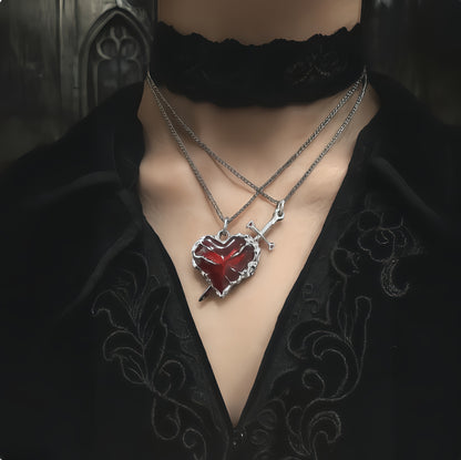 Esmortalis™ - Amoryn Necklace