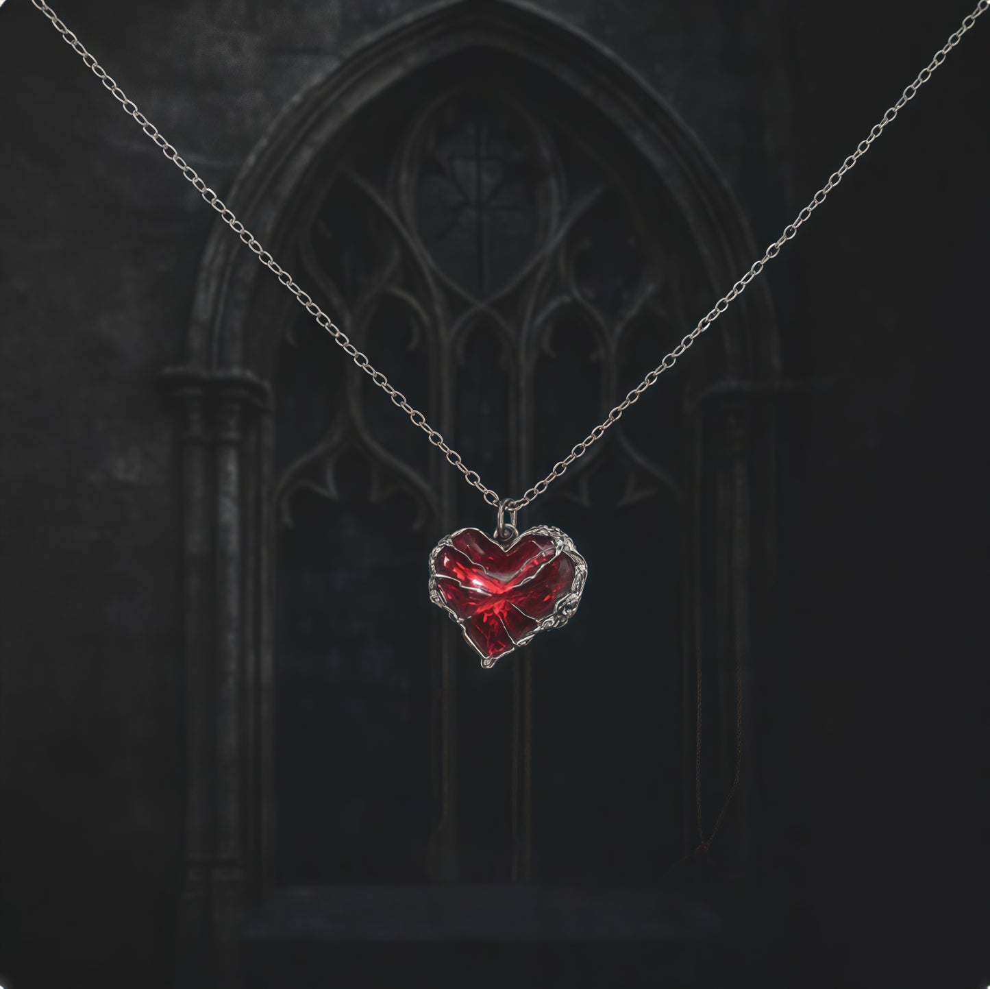 Esmortalis™ - Amoryn Necklace