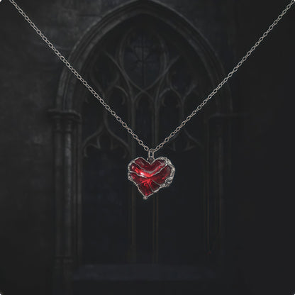 Esmortalis™ - Amoryn Necklace