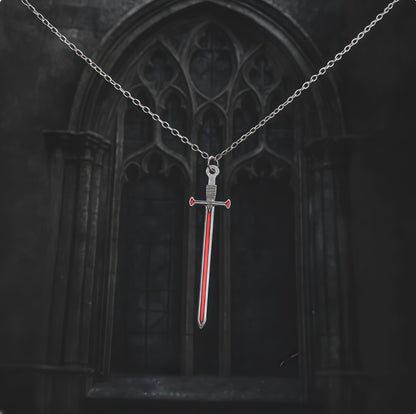 Esmortalis™ - Amoryn Necklace