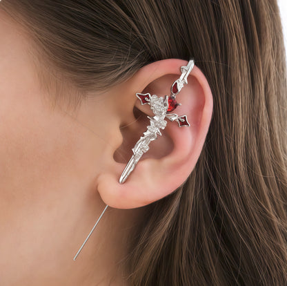 Esmortalis™ - Espina Earrings