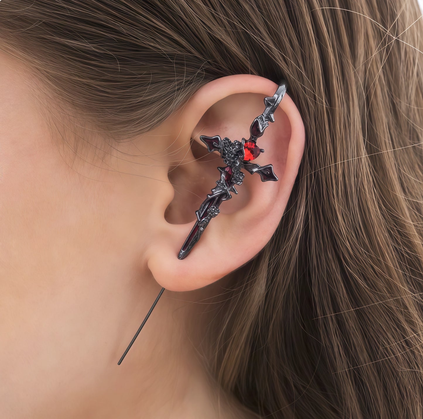 Esmortalis™ - Espina Earrings