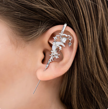 Esmortalis™ - Luna Earrings