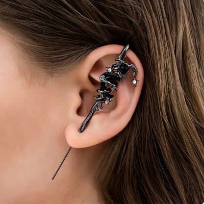 Esmortalis™ - Luna Earrings