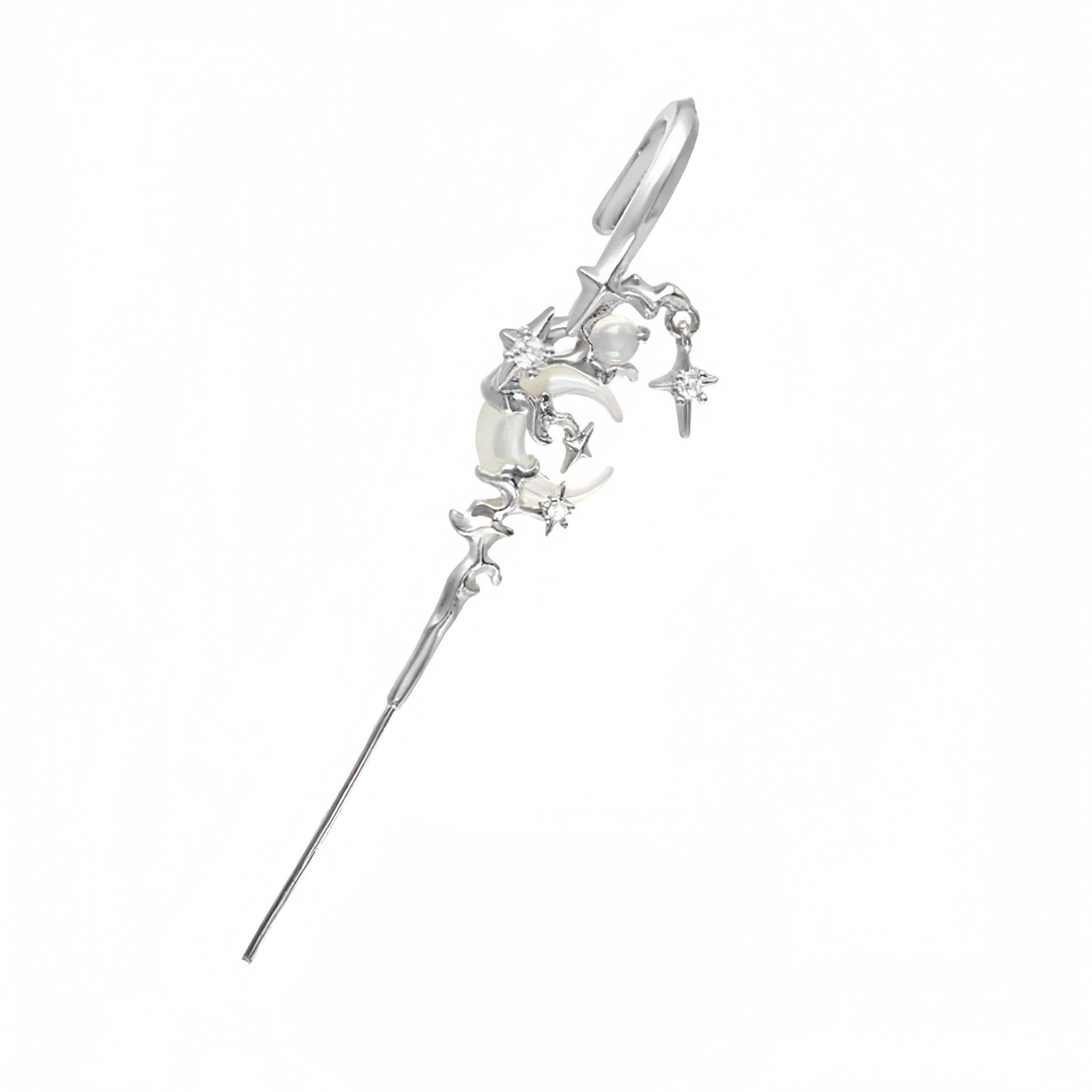 Esmortalis™ - Luna Earrings