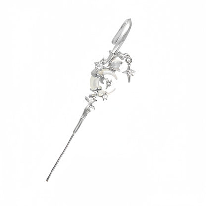 Esmortalis™ - Luna Earrings