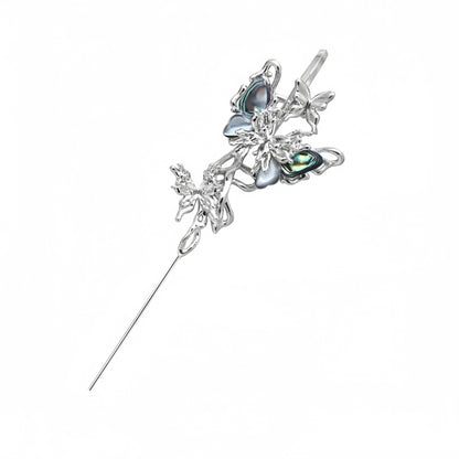 Esmortalis™ - Aethara Earrings