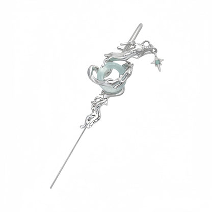 Esmortalis™ - Obra Earrings