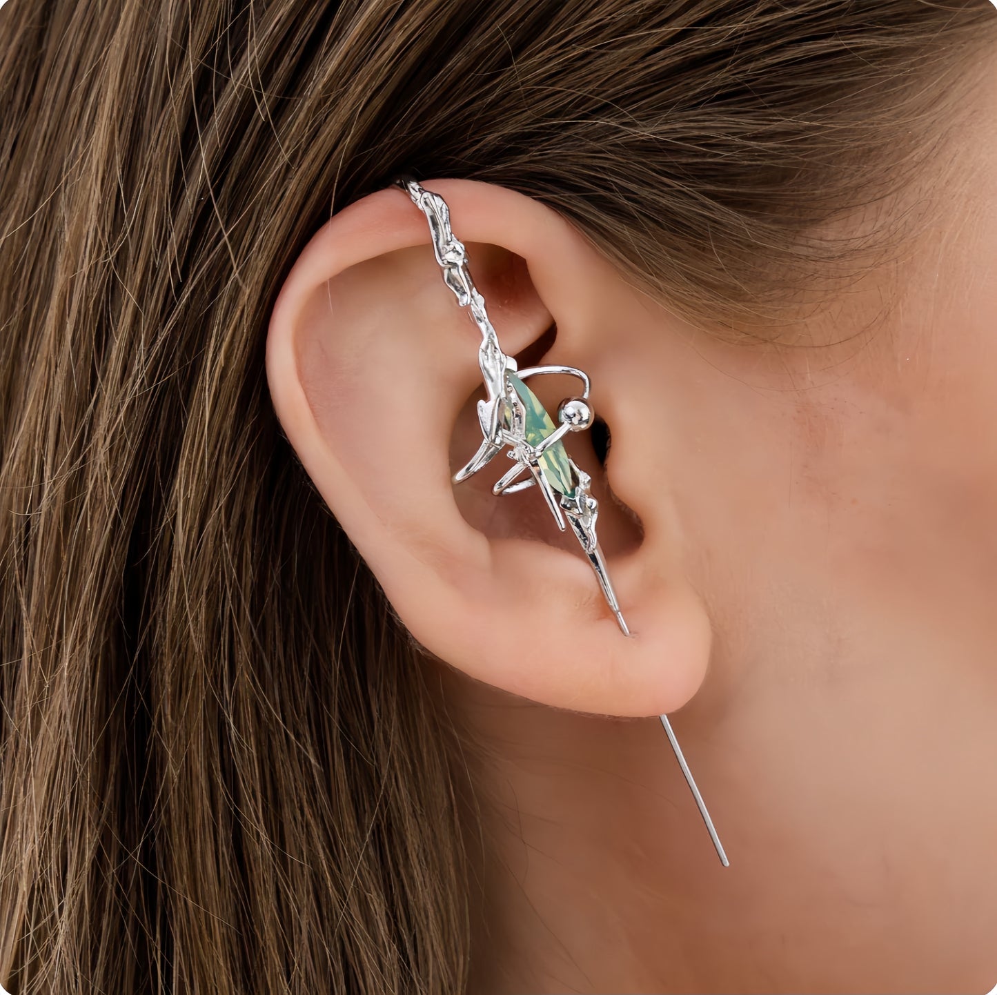 Esmortalis™ - Stellar Earrings