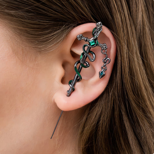 Esmortalis™ - Eris Earrings