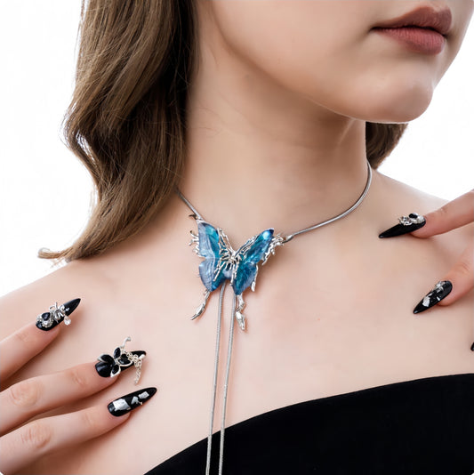 Esmortalis™ - Volaria Necklace