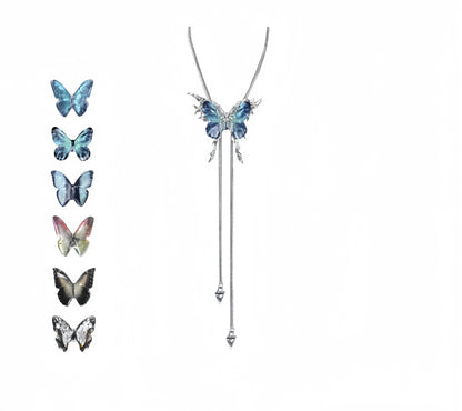 Esmortalis™ - Volaria Necklace