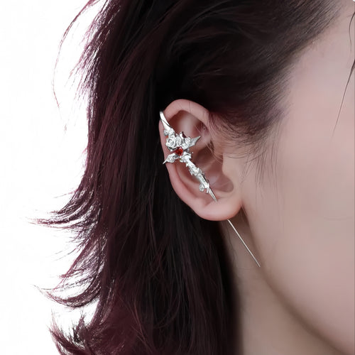 Esmortalis™ - Rosa Earrings