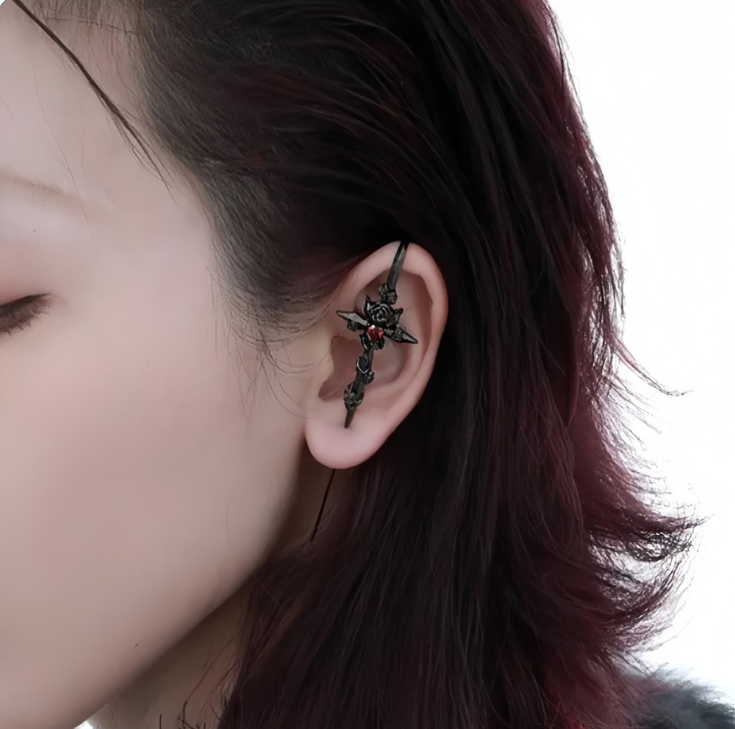 Esmortalis™ - Rosa Earrings