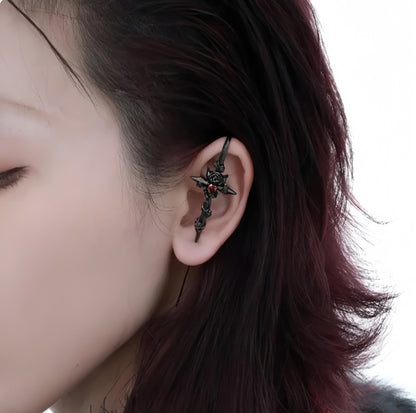 Esmortalis™ - Rosa Earrings