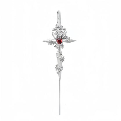 Esmortalis™ - Rosa Earrings