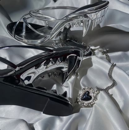 Esmortalis™ - Facuia Heels