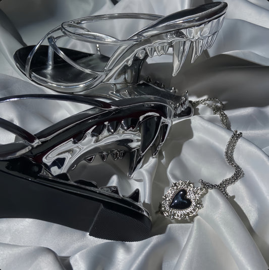 Esmortalis™ - Facuia Heels