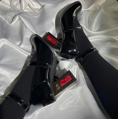 Esmortalis™ - Roselyn Heels