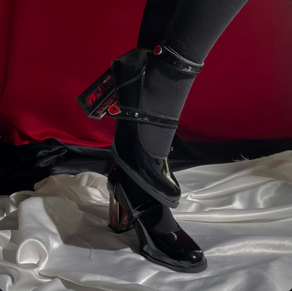 Esmortalis™ - Roselyn Heels