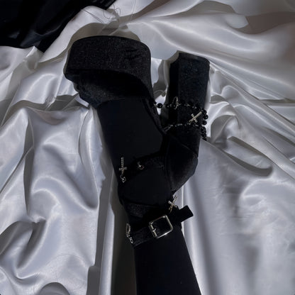 Esmortalis™ -Divine Heels