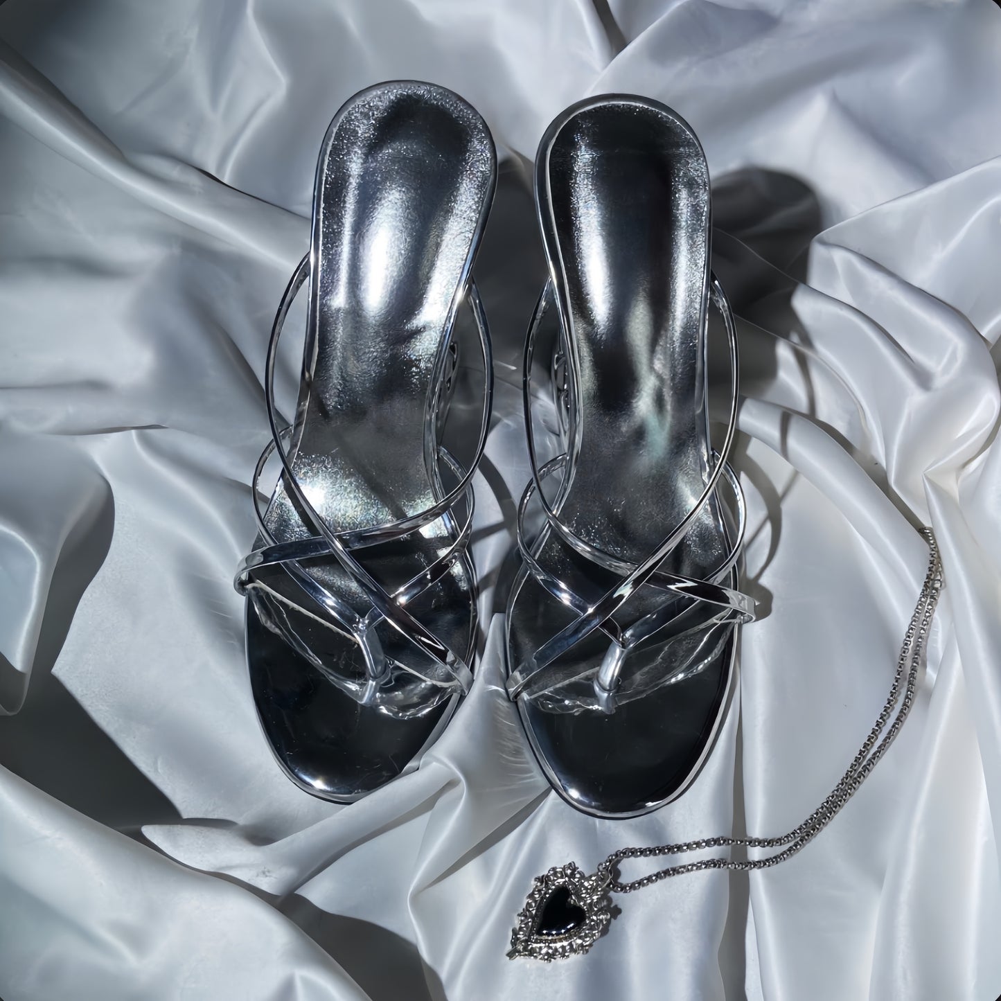 Esmortalis™ - Facuia Heels