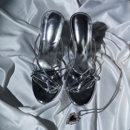 Esmortalis™ - Facuia Heels