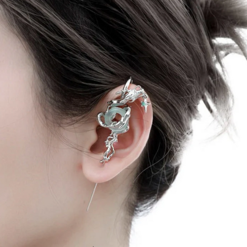 Esmortalis™ - Obra Earrings